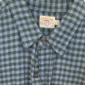 FAHERTY Brand Men’s Legend Sweater Shirt